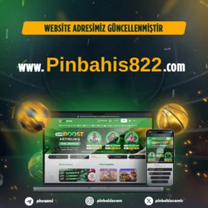 Pinbahis 822